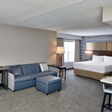 Residence Inn By Marriott Rochester West Greece Ngoại thất bức ảnh