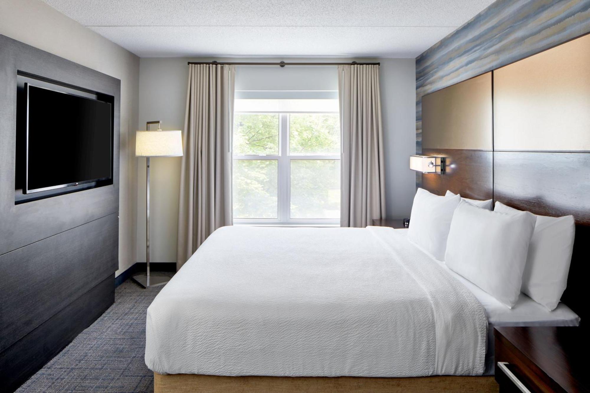 Residence Inn By Marriott Rochester West Greece Ngoại thất bức ảnh