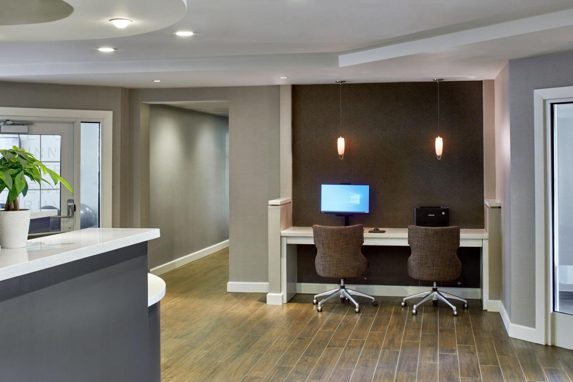 Residence Inn By Marriott Rochester West Greece Ngoại thất bức ảnh