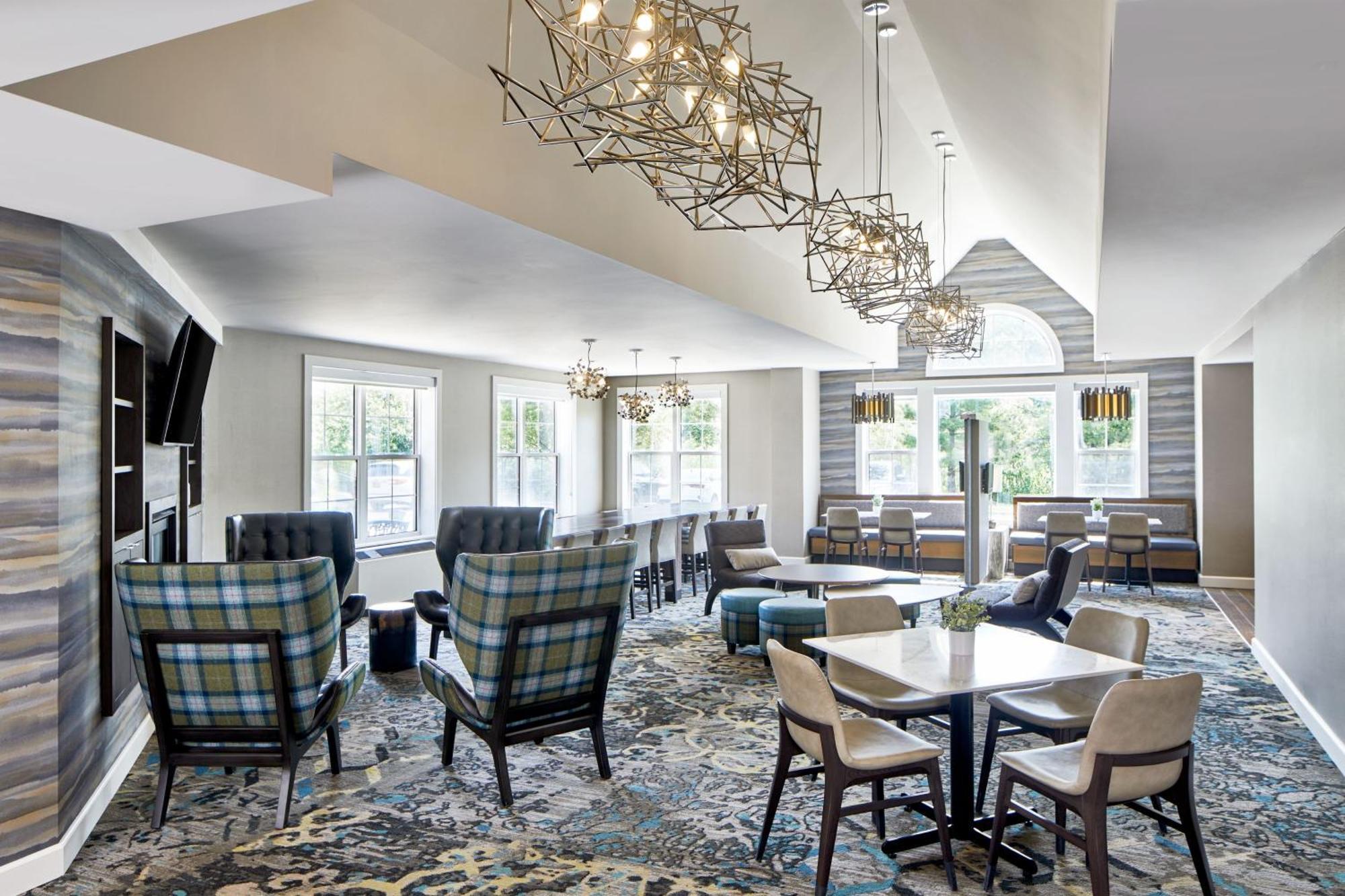 Residence Inn By Marriott Rochester West Greece Ngoại thất bức ảnh