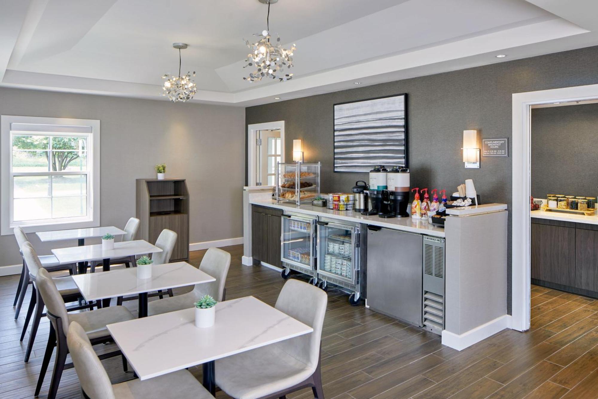 Residence Inn By Marriott Rochester West Greece Ngoại thất bức ảnh