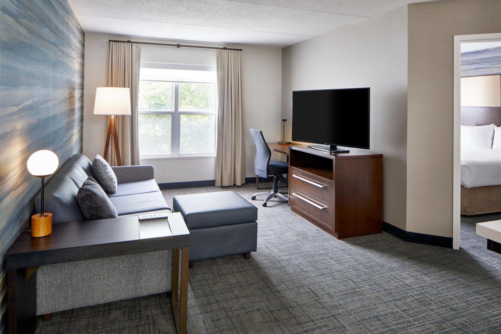 Residence Inn By Marriott Rochester West Greece Ngoại thất bức ảnh