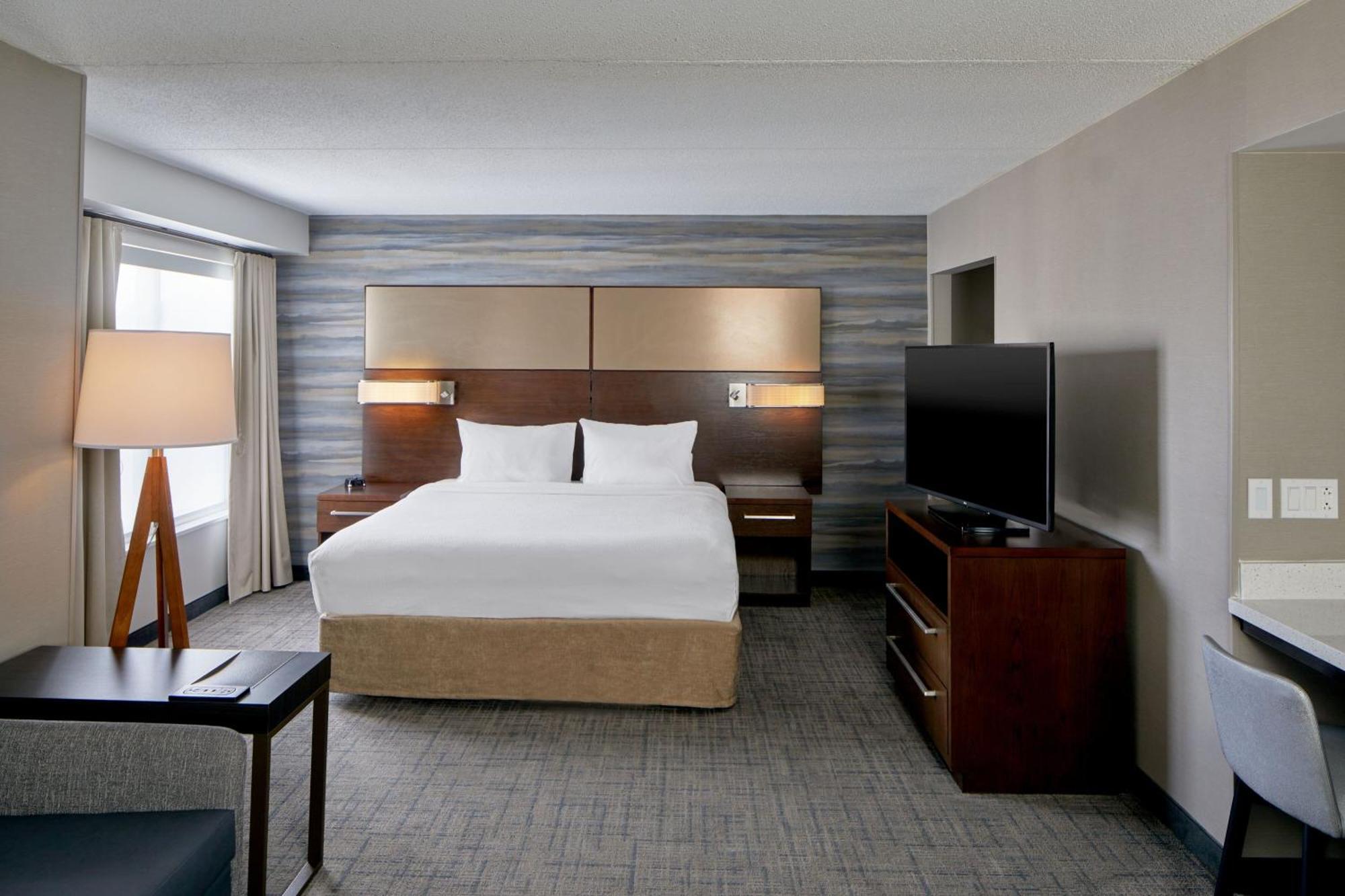 Residence Inn By Marriott Rochester West Greece Ngoại thất bức ảnh