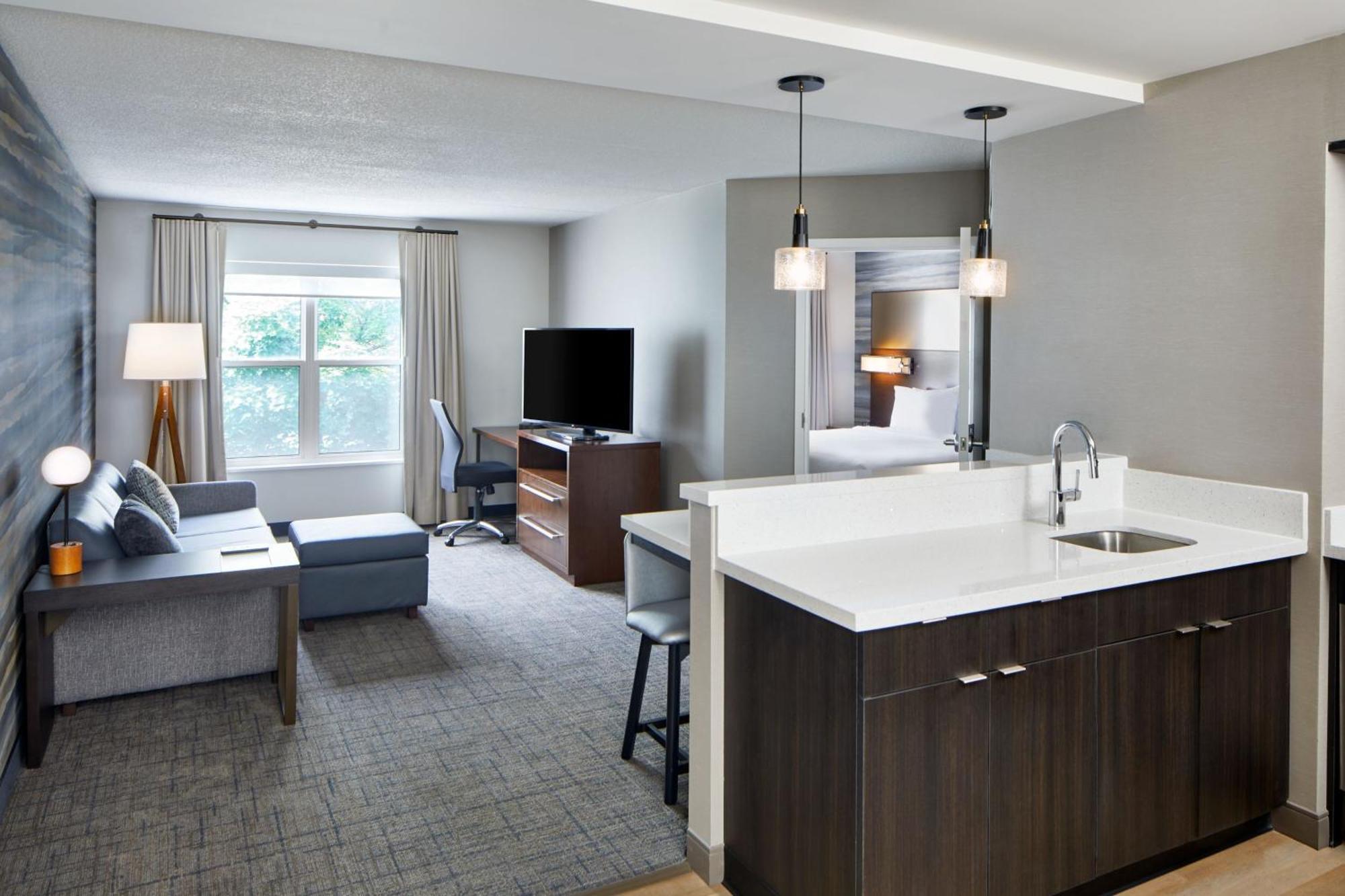 Residence Inn By Marriott Rochester West Greece Ngoại thất bức ảnh