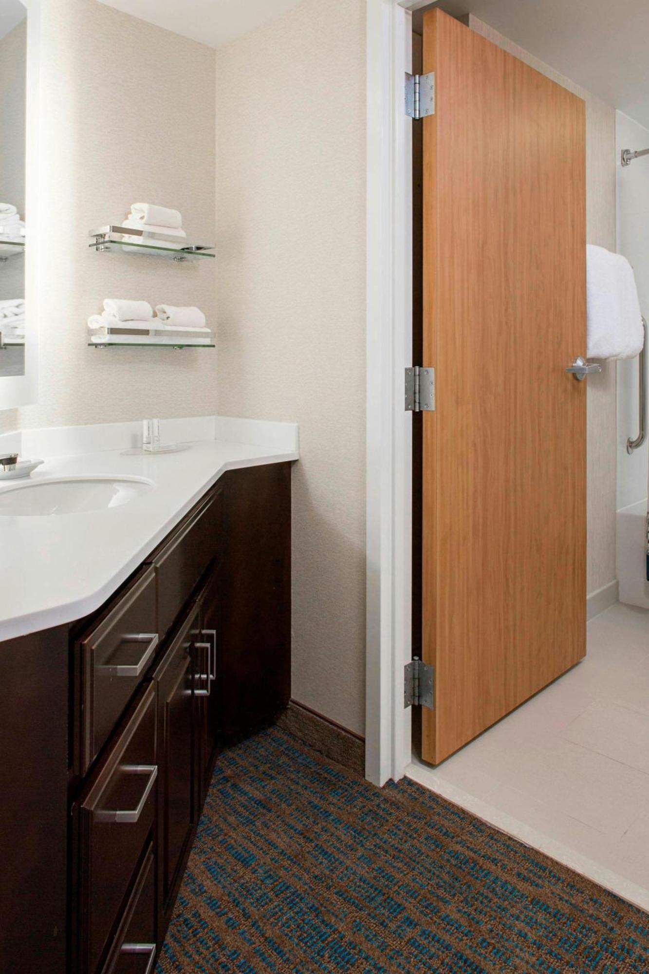 Residence Inn By Marriott Rochester West Greece Ngoại thất bức ảnh