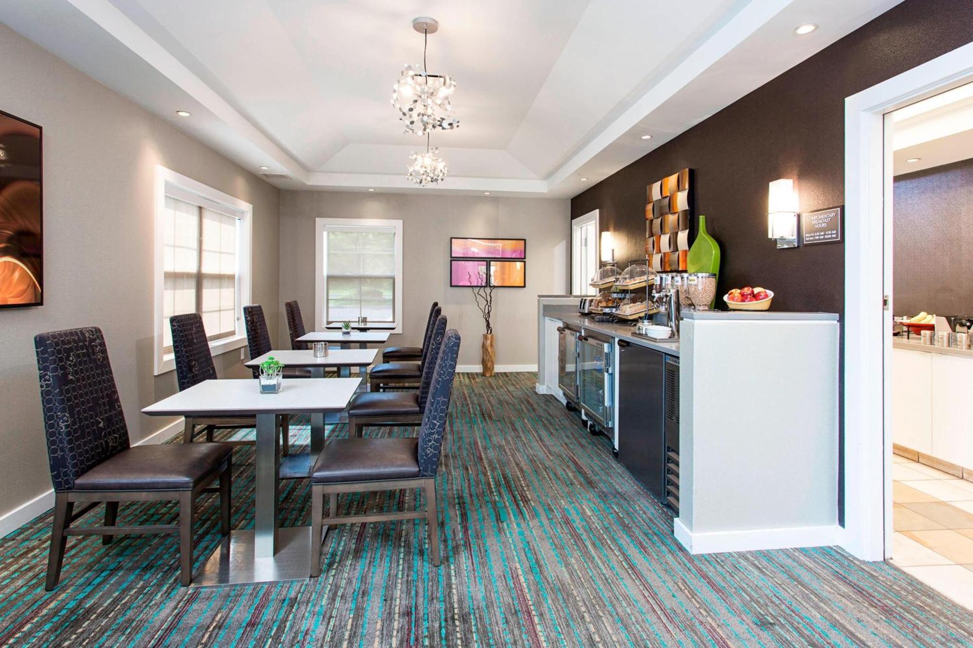 Residence Inn By Marriott Rochester West Greece Ngoại thất bức ảnh