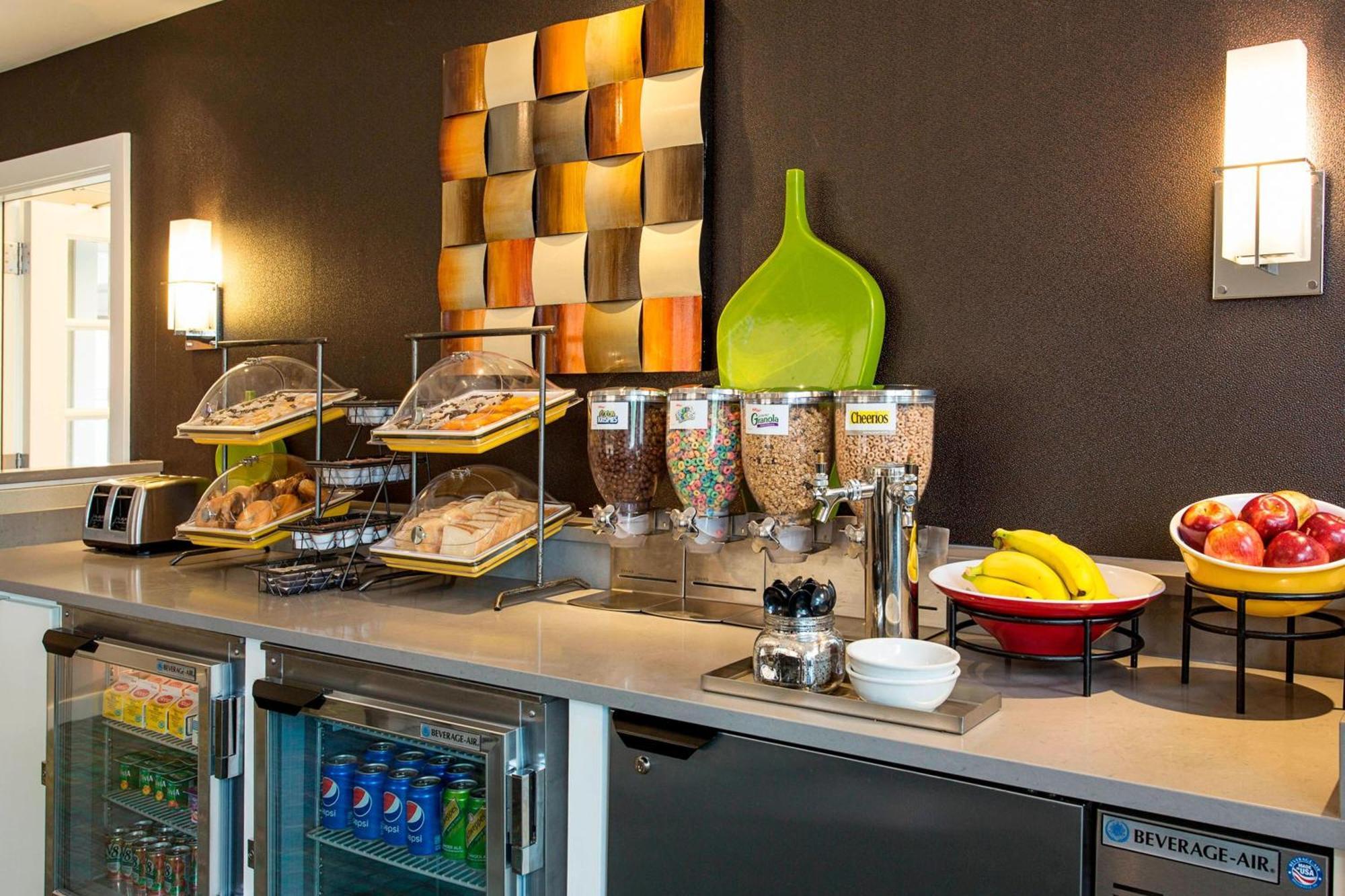 Residence Inn By Marriott Rochester West Greece Ngoại thất bức ảnh