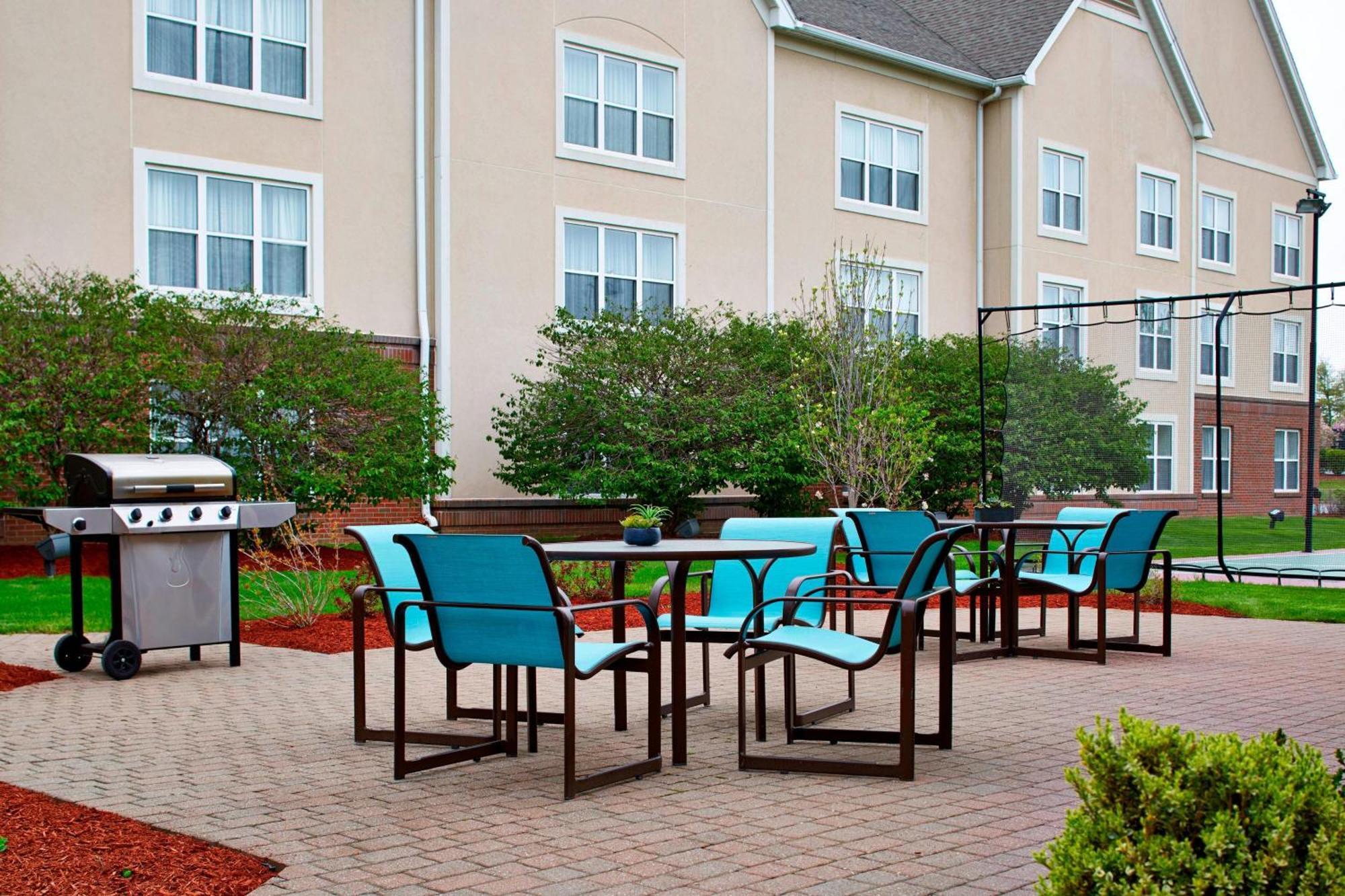 Residence Inn By Marriott Rochester West Greece Ngoại thất bức ảnh