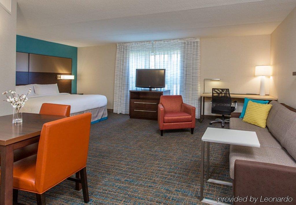 Residence Inn By Marriott Rochester West Greece Ngoại thất bức ảnh