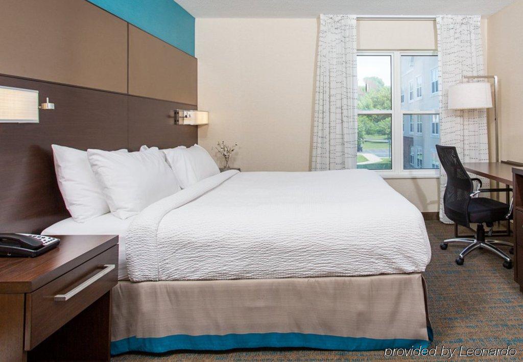 Residence Inn By Marriott Rochester West Greece Ngoại thất bức ảnh