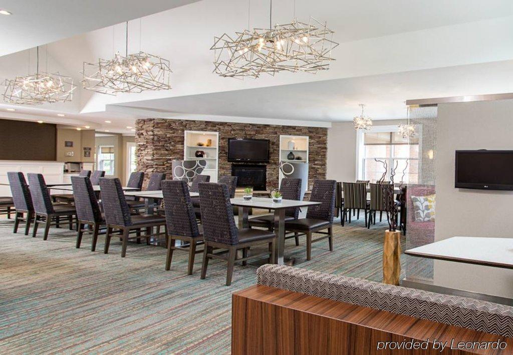 Residence Inn By Marriott Rochester West Greece Ngoại thất bức ảnh