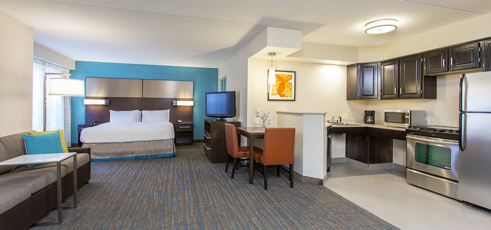 Residence Inn By Marriott Rochester West Greece Ngoại thất bức ảnh