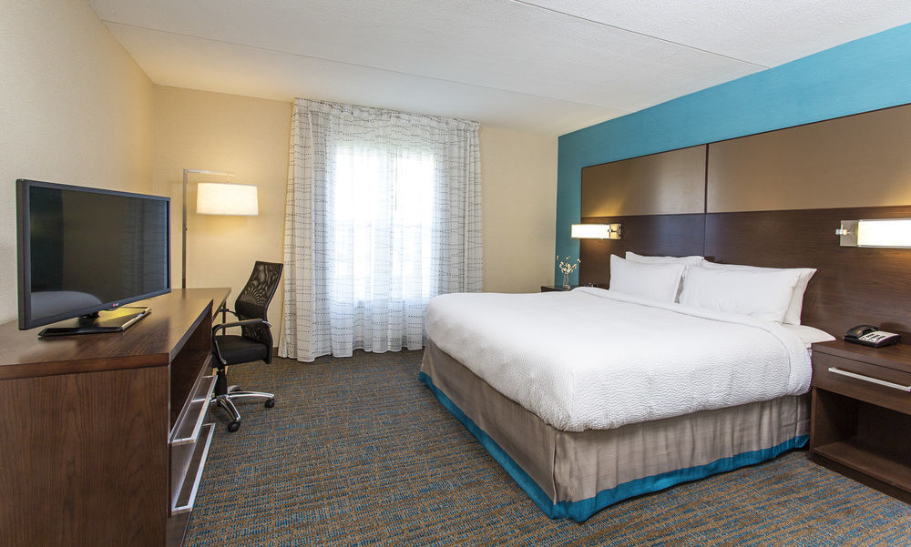 Residence Inn By Marriott Rochester West Greece Ngoại thất bức ảnh