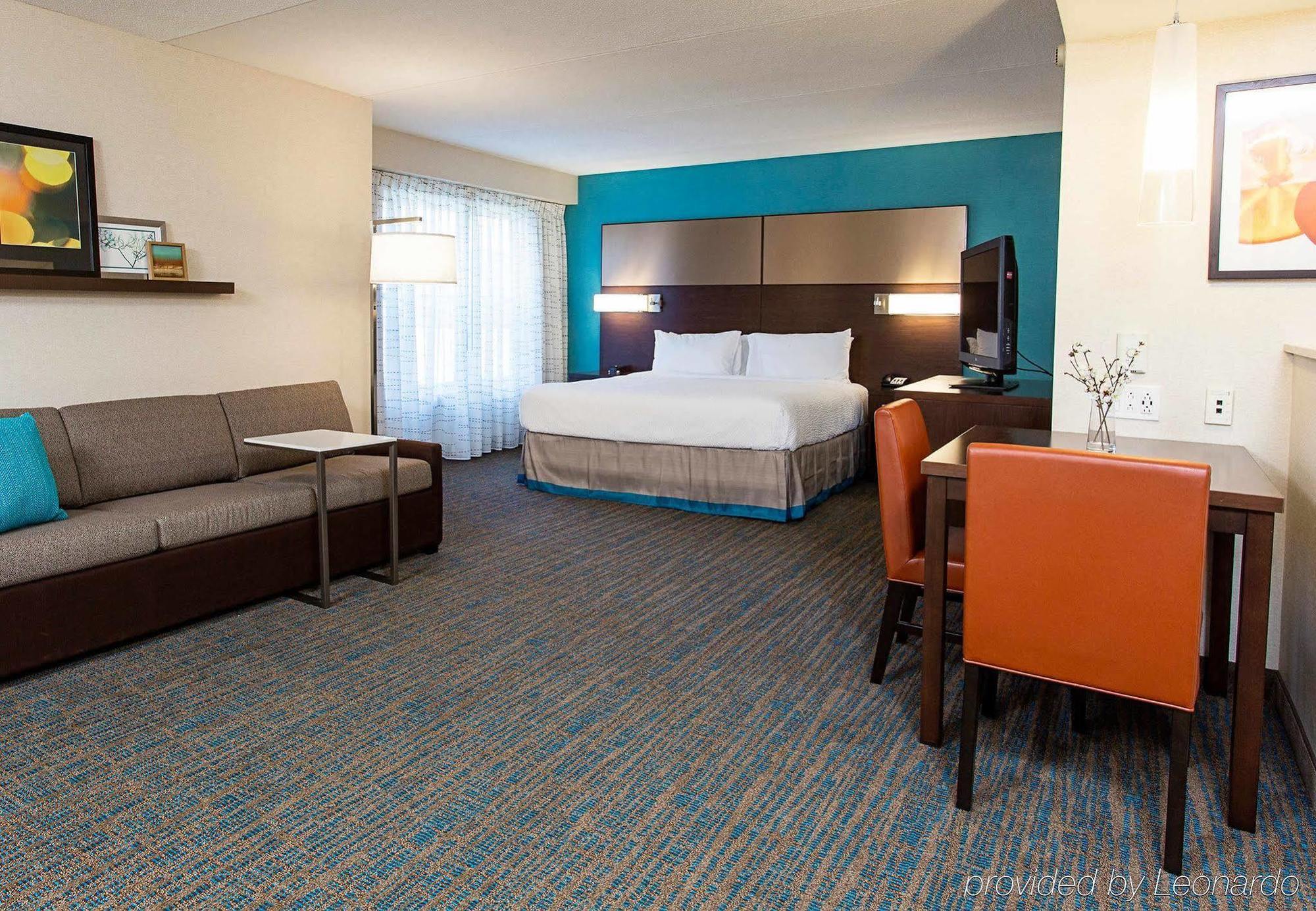 Residence Inn By Marriott Rochester West Greece Ngoại thất bức ảnh