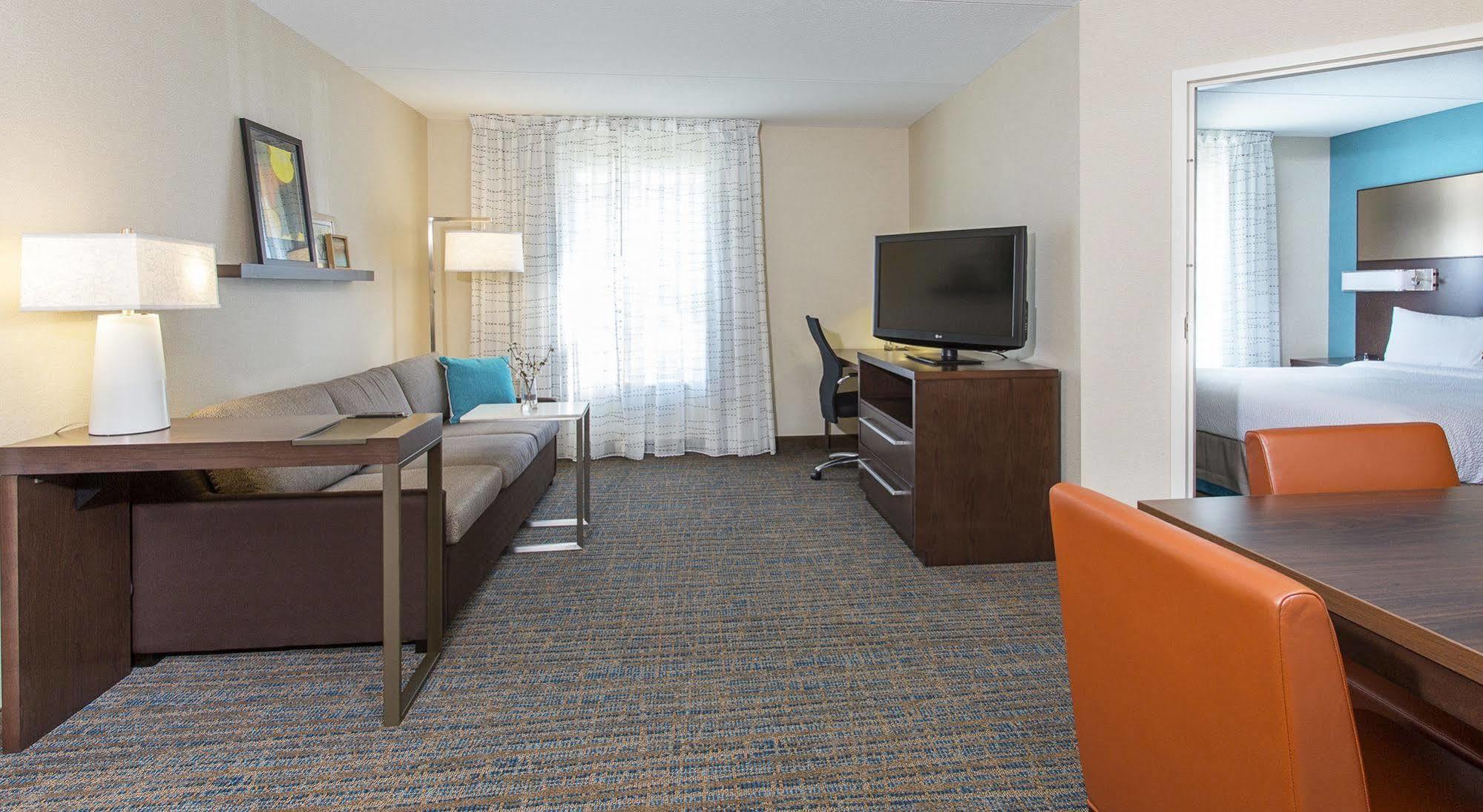 Residence Inn By Marriott Rochester West Greece Ngoại thất bức ảnh